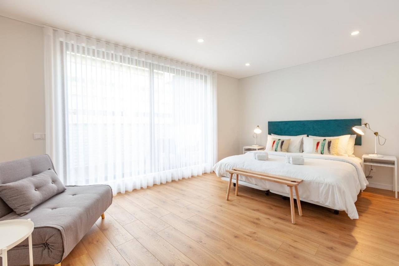 Oporto Palace Apartments Exterior photo