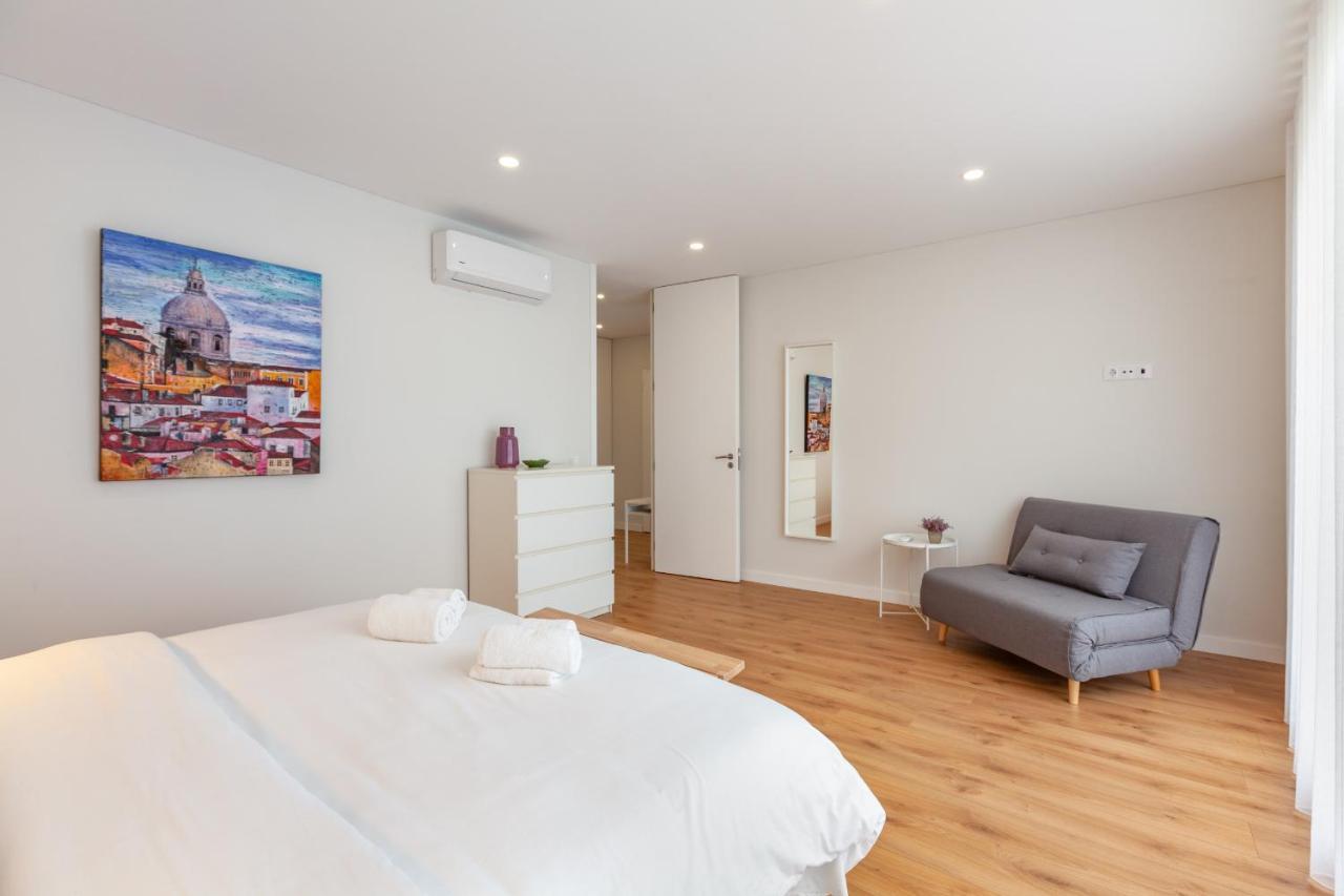 Oporto Palace Apartments Exterior photo