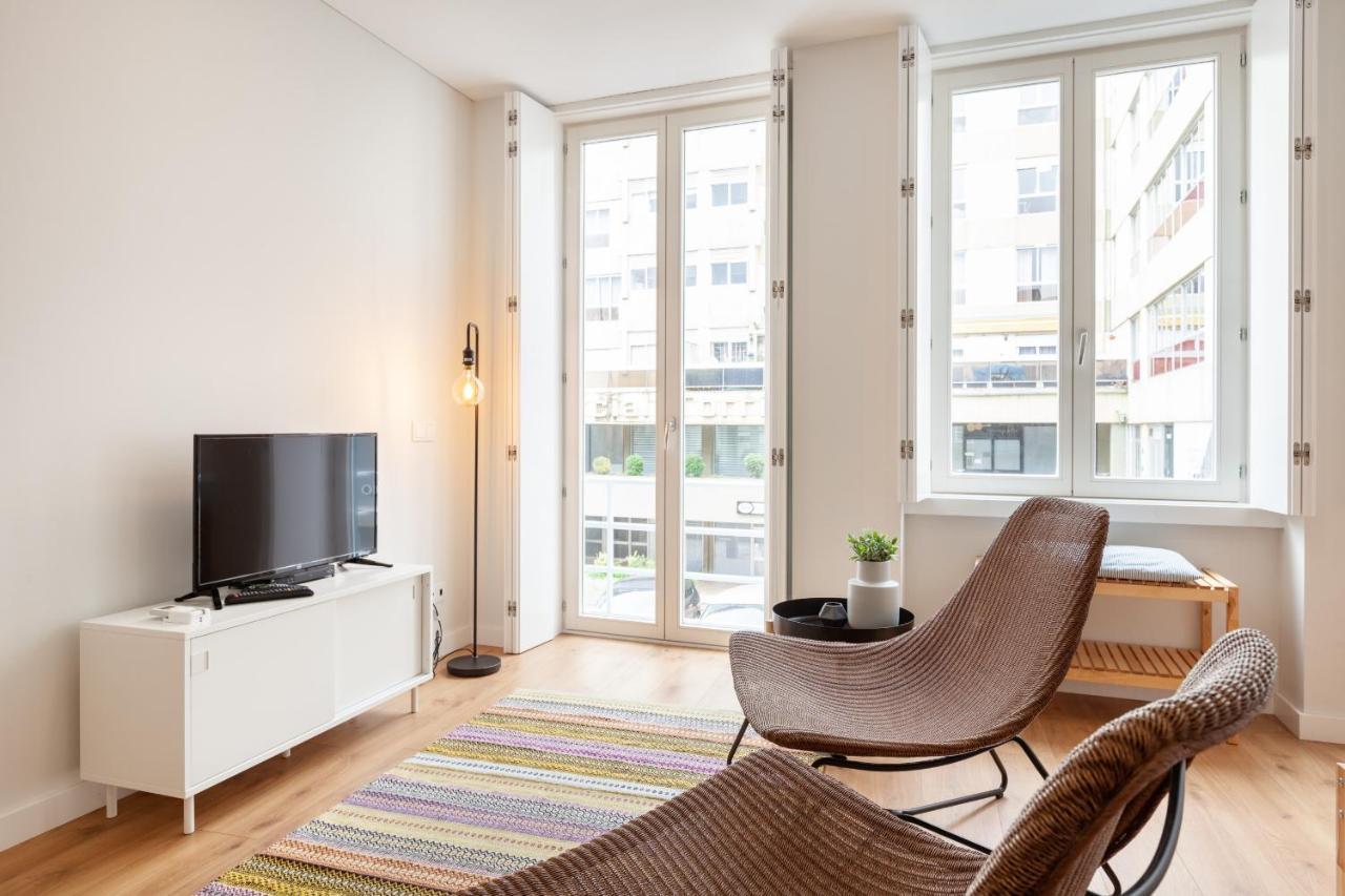 Oporto Palace Apartments Exterior photo
