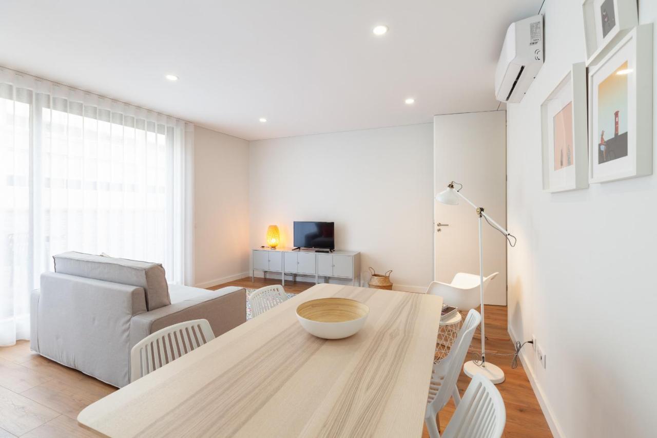 Oporto Palace Apartments Exterior photo