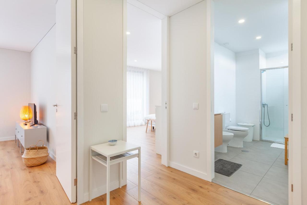 Oporto Palace Apartments Exterior photo